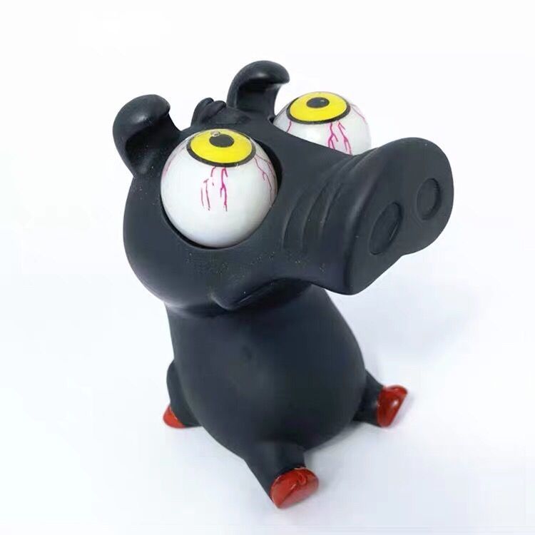 Cartoon Animal Antistress Toy-5