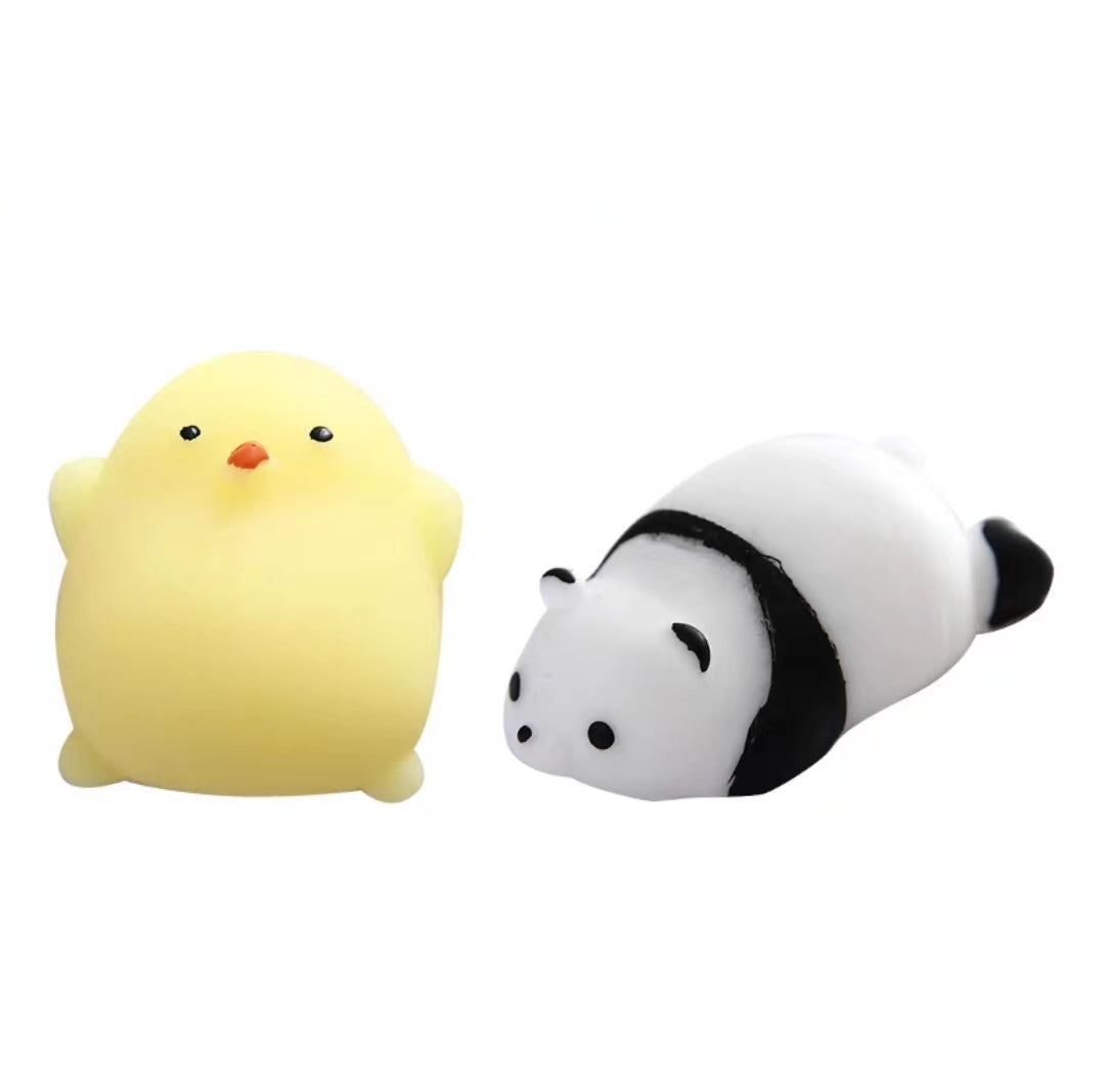 Cartoon Animal Antistress Toy-13