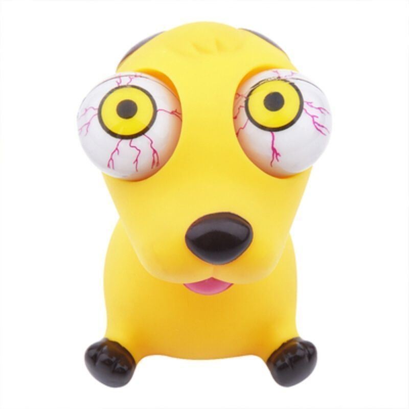 Cartoon Animal Antistress Toy-22
