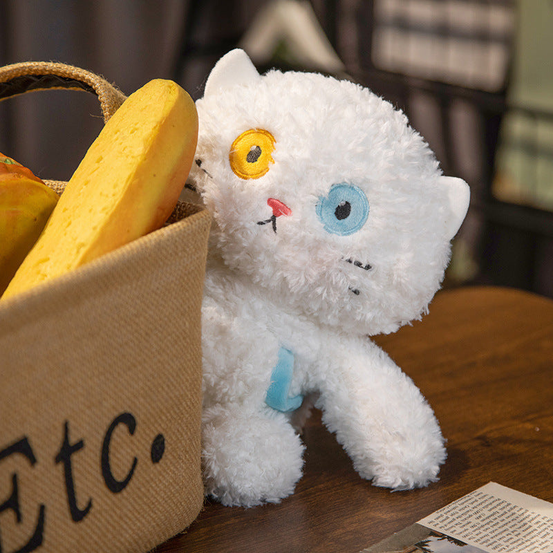 Chic UNICAT Plush Doll Toy Collection-6