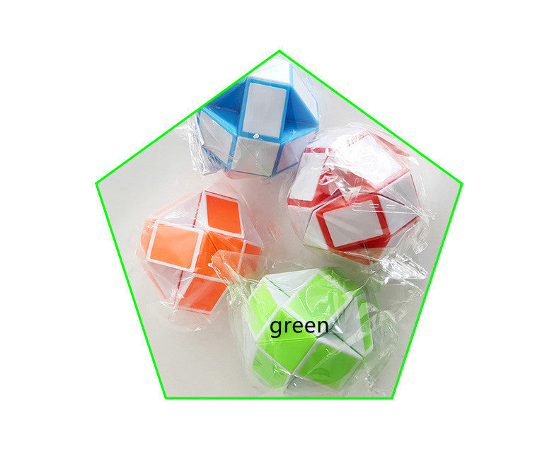 Child's Creative Educational Toy-4