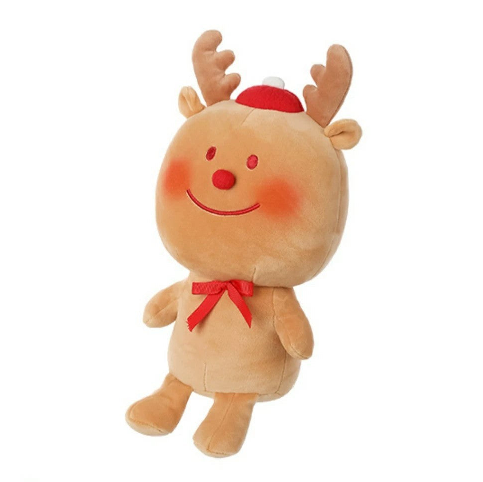 Christmas Plush Toys-1