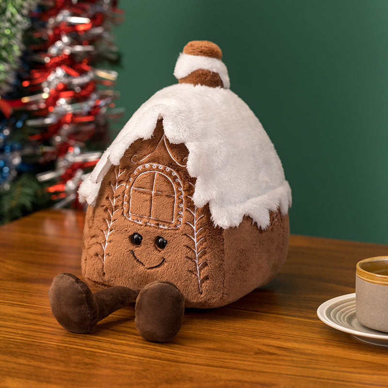 Christmas Plush Toys-5