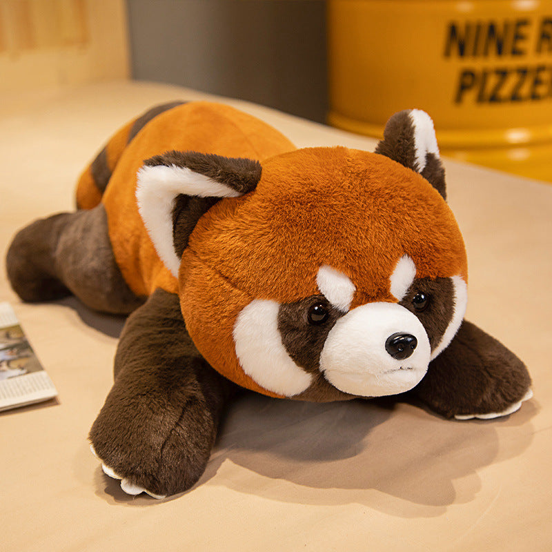 Coati Plush Toy Collection-5