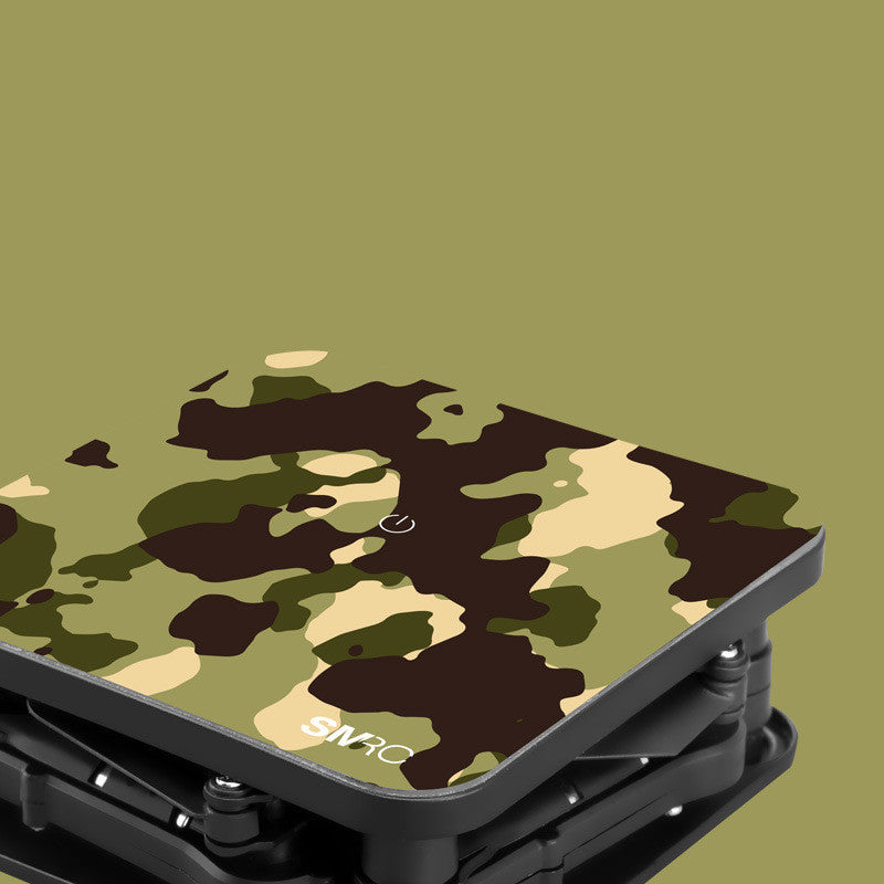 Collapsible Arm Quadcopter-2