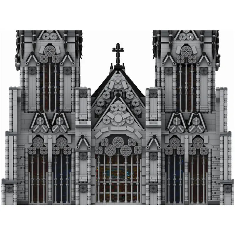 Cologne Cathedral 29,682pcs-4