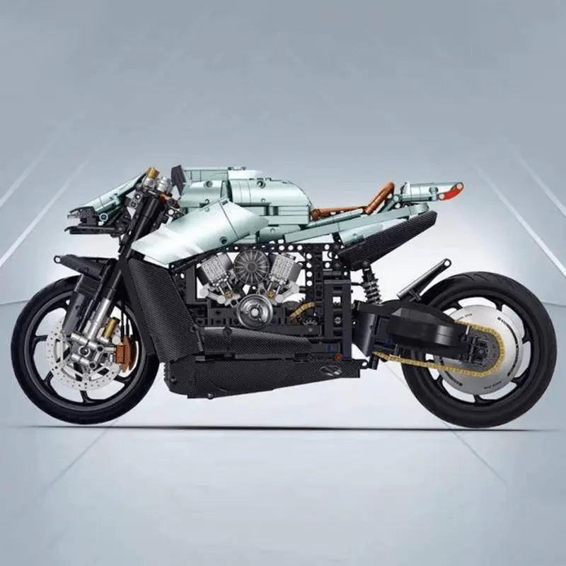 Concept Bike 2175pcs-3