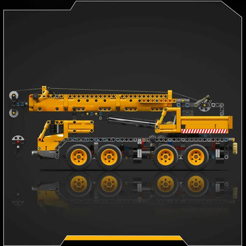 Crane 996pcs-3