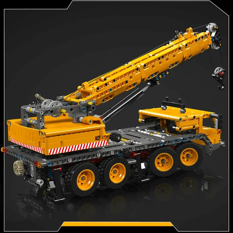 Crane 996pcs-4