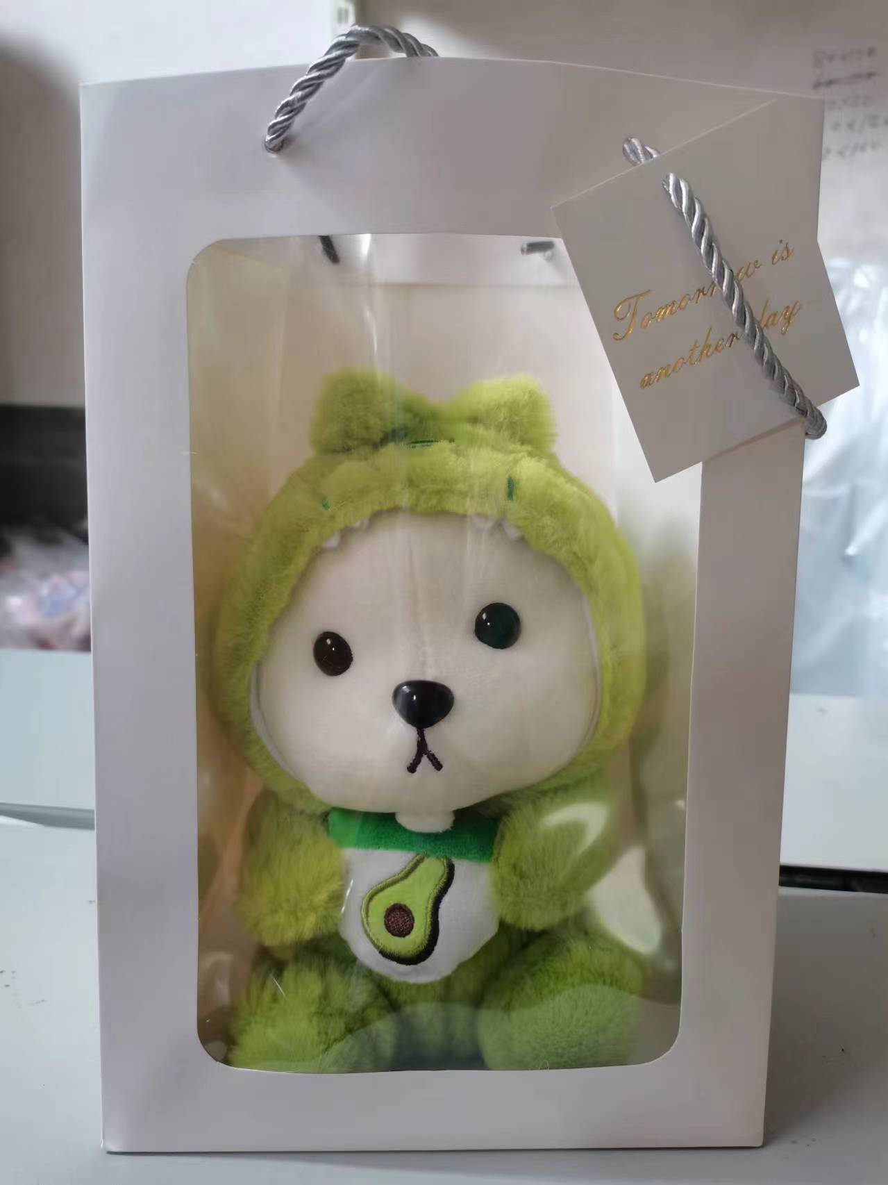 Crossdressing Plush Toy Collection-5