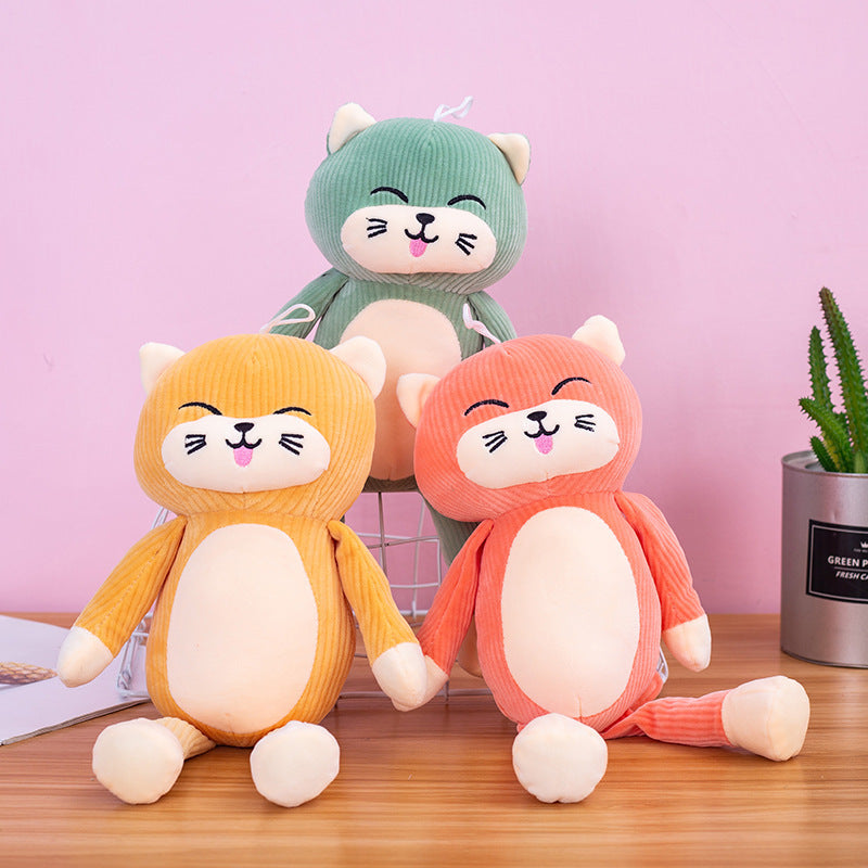 Cute Plush Toys-7
