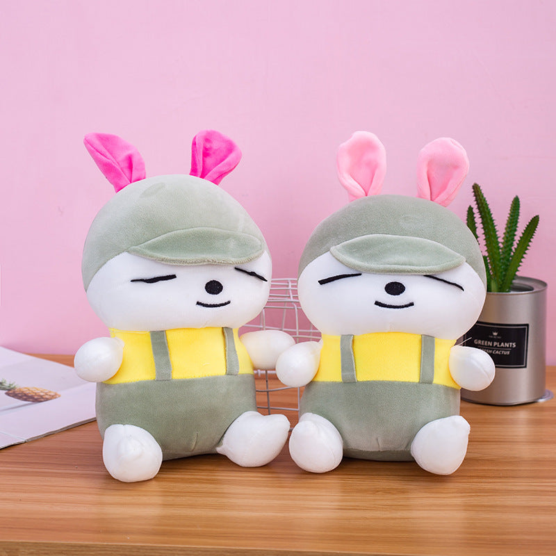Cute Plush Toys-26