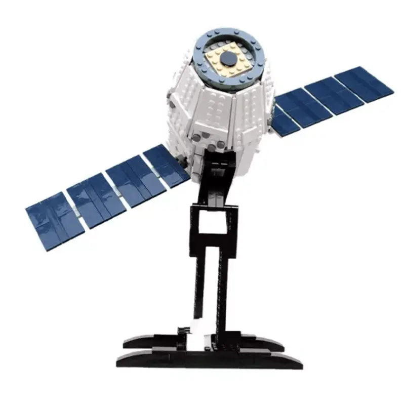 Destination Mars Bundle 5221pcs-2