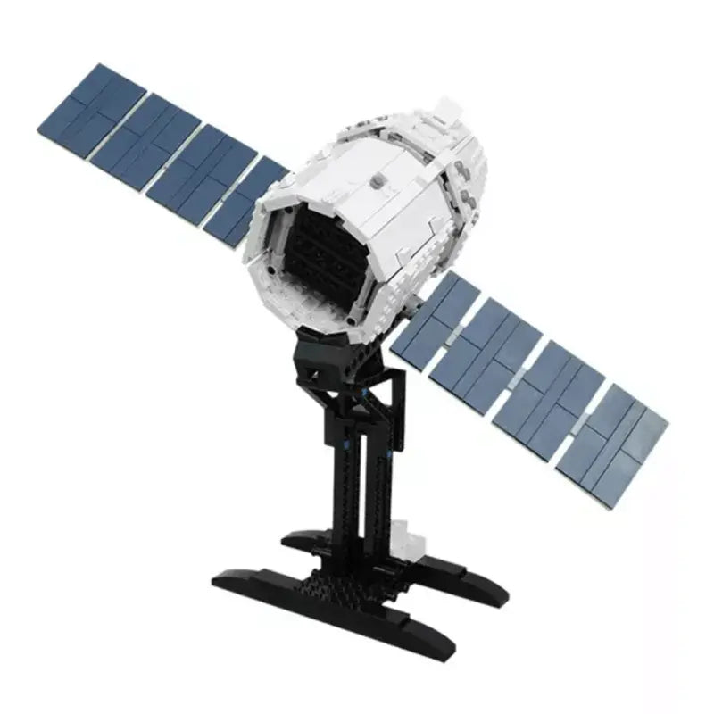 Destination Mars Bundle 5221pcs-3