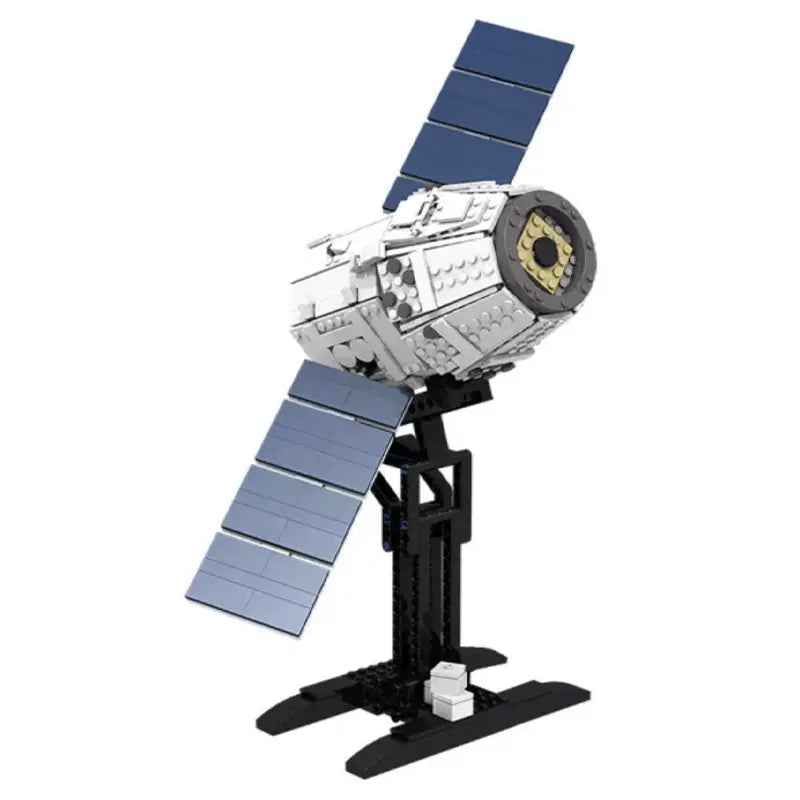 Destination Mars Bundle 5221pcs-4