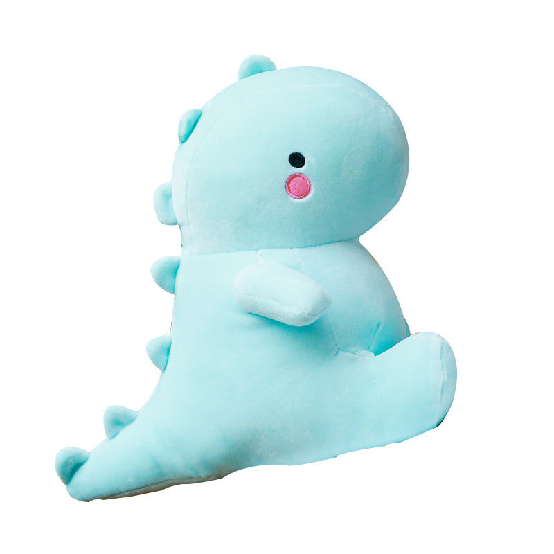Dinosaur Plush Toy-2