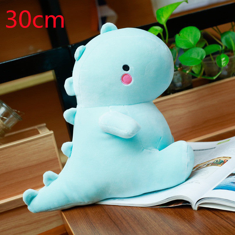 Dinosaur Plush Toy-5