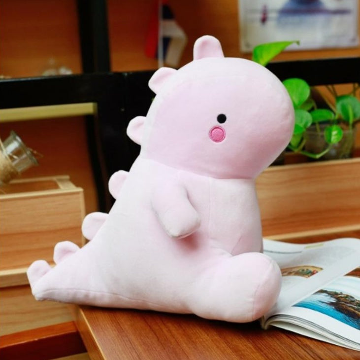 Dinosaur Plush Toys-1