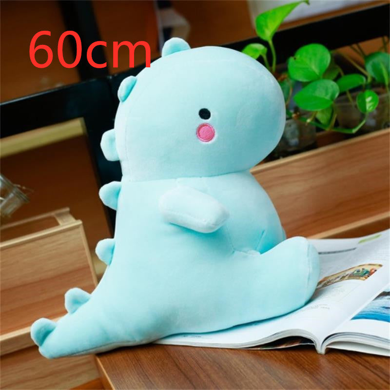 Dinosaur Plush Toys-6