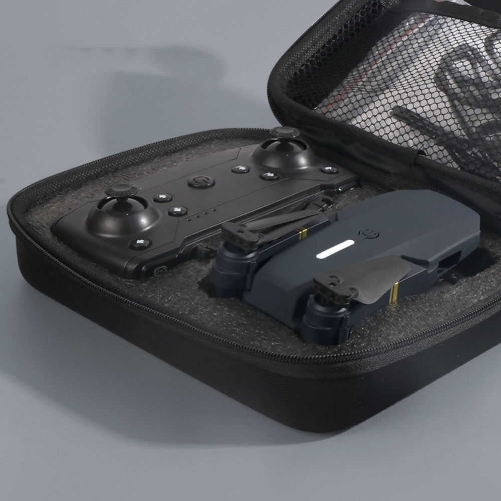 Dual Camera Long Endurance Quadcopter-2