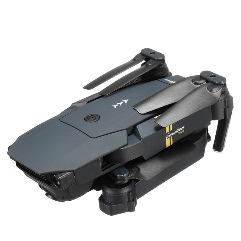 E58 Foldable Aerial Drone-2