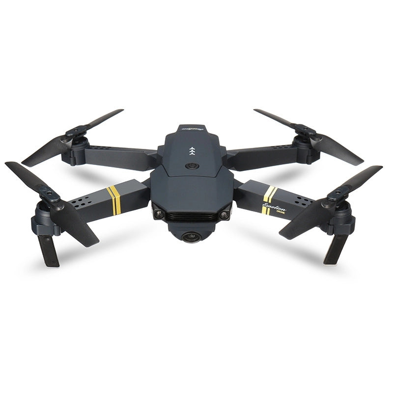 E58 Foldable Aerial Drone-4