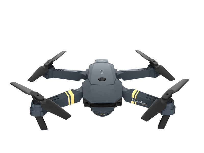 E58 Foldable WiFi FPV Drone-1