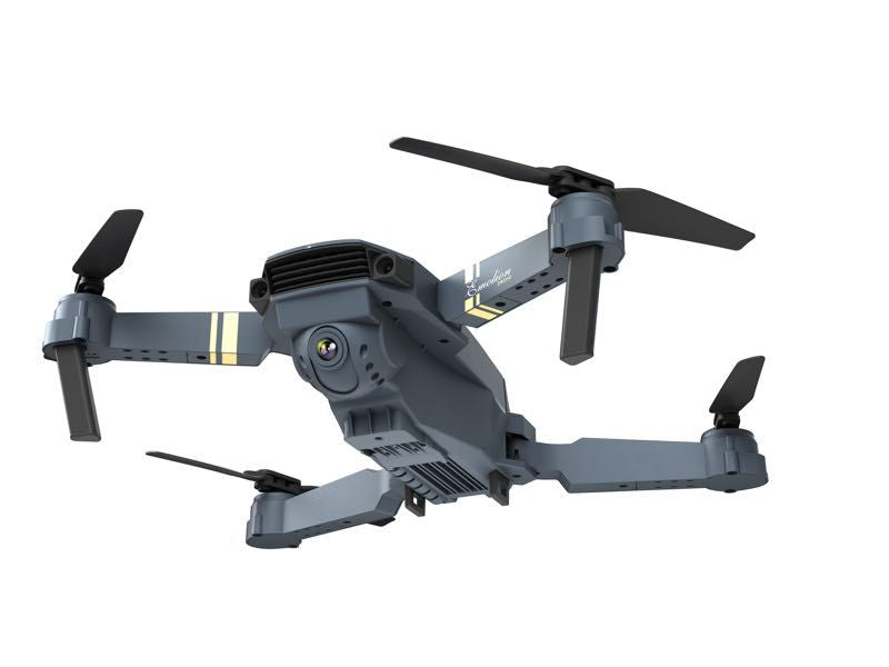 E58 Foldable WiFi FPV Drone-2