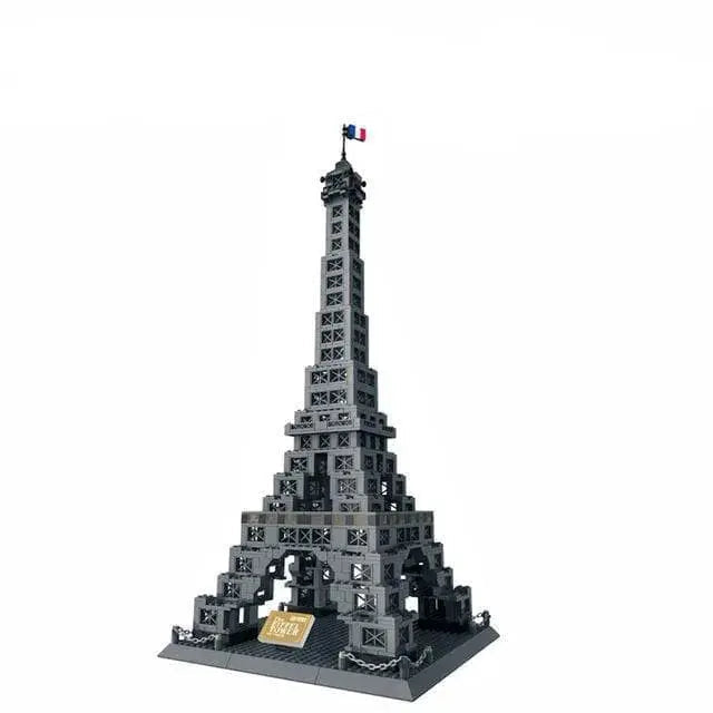 EIFFEL TOWER 978PCS-0