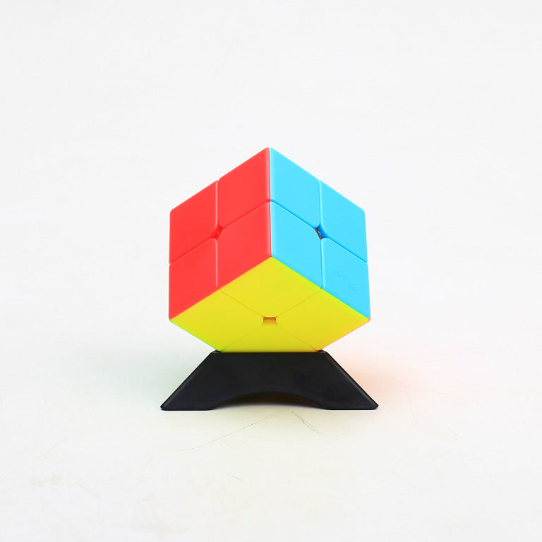 Educational Children's Rubik's Cube Toy-4