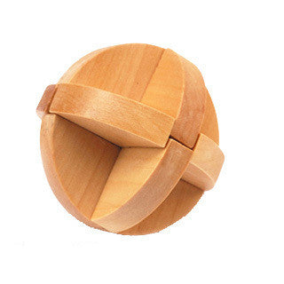 Educational Wooden Puzzle Game for Kids and Adults-3