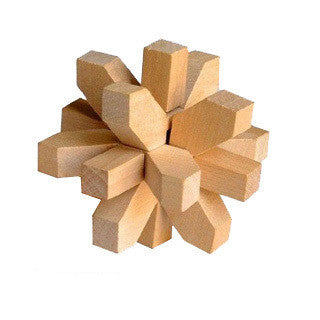 Educational Wooden Puzzle Game for Kids and Adults-4