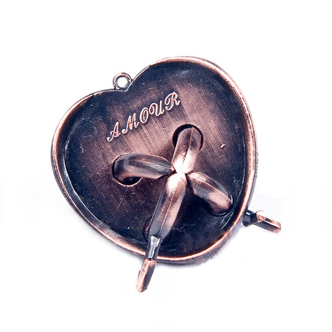 Enchanted Golden Educational Puzzle Toys-6