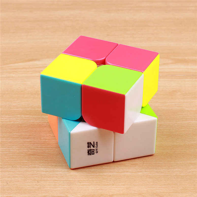 Entry Level Rubik's Cube Educational Toy-2