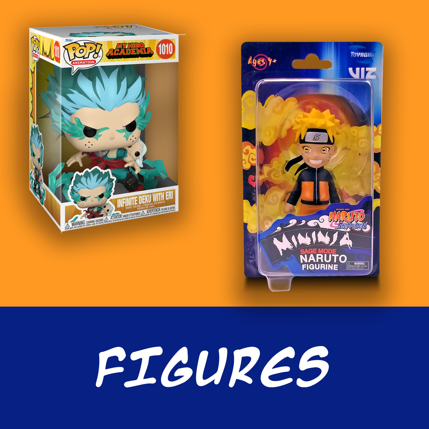 Anime & Manga Corporate Gift Crate-3