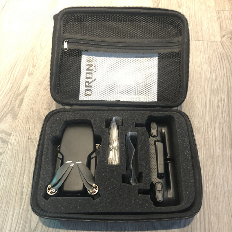 Foldable Brushless Motor HD 4K GPS-0