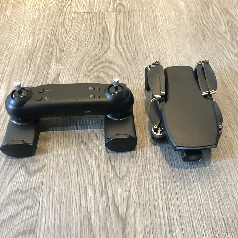 Foldable Brushless Motor HD 4K GPS-1