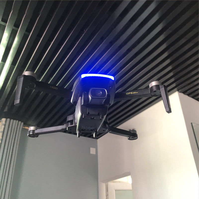 Foldable Brushless Motor HD 4K GPS-3