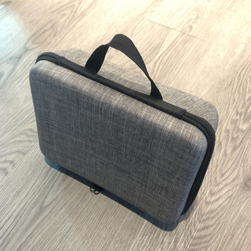 Foldable Brushless Motor HD 4K GPS-6