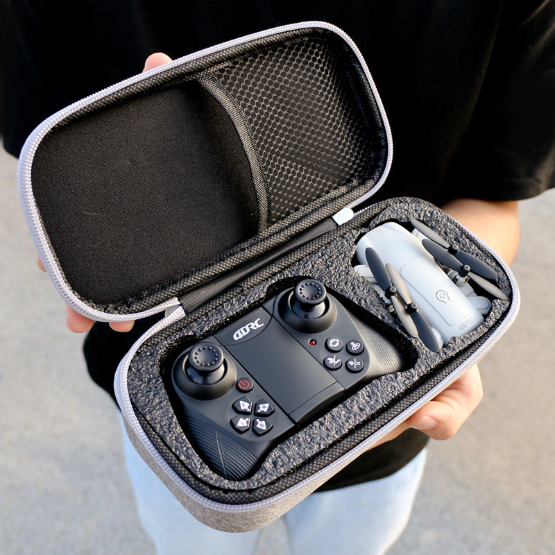 Foldable Mini Quadcopter-2