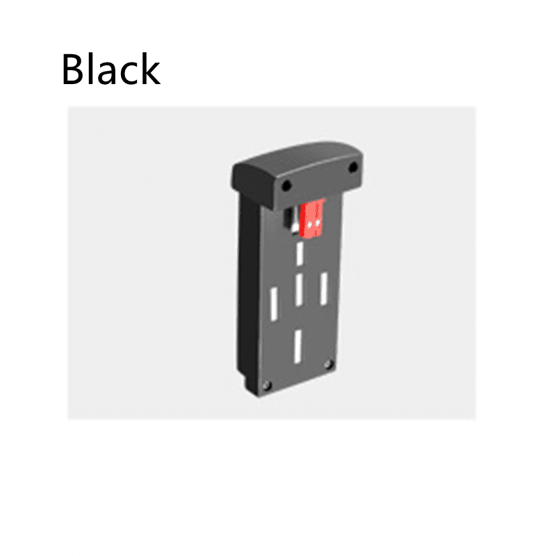 Folding Four Axis 4K Dual Camera-7