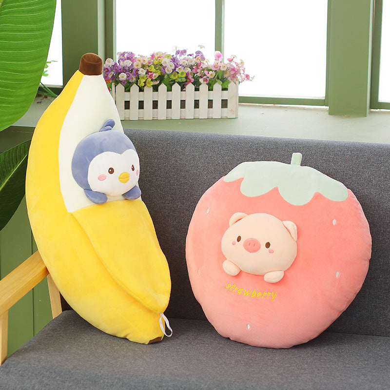 Fruit Pillows-4