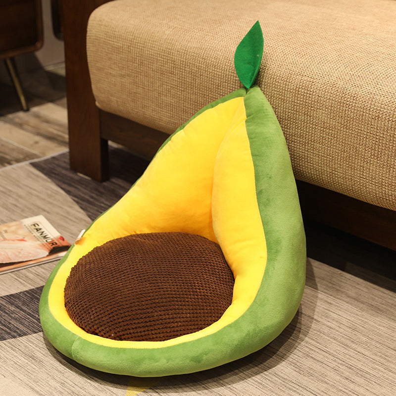 Fruit Seat Cushion-1