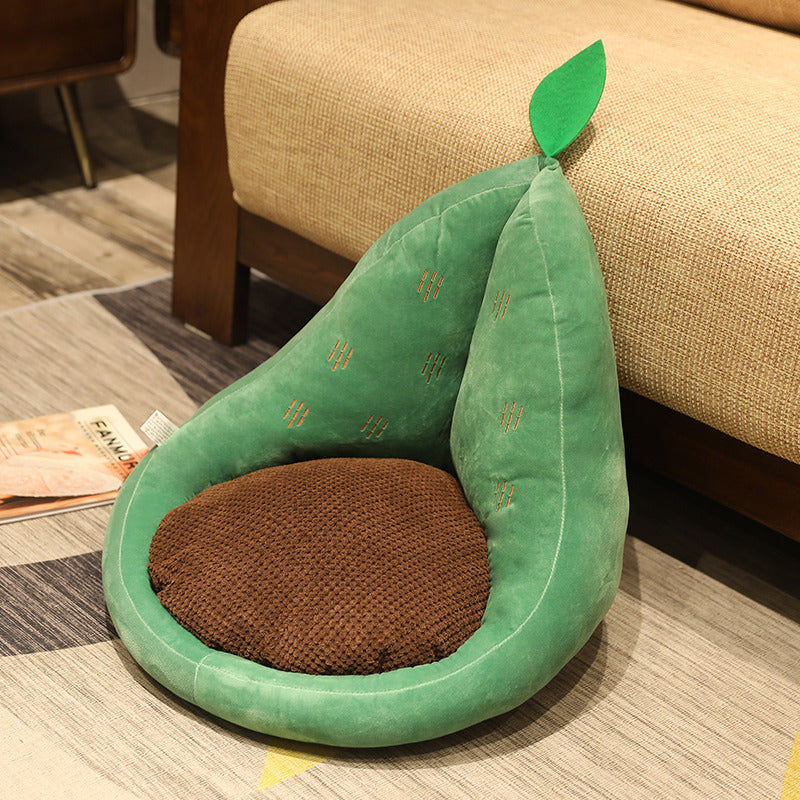 Fruit Seat Cushion-2