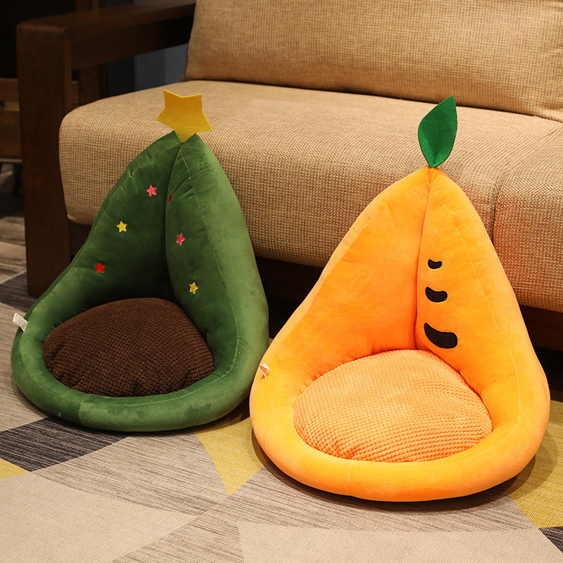 Fruit Seat Cushion-3