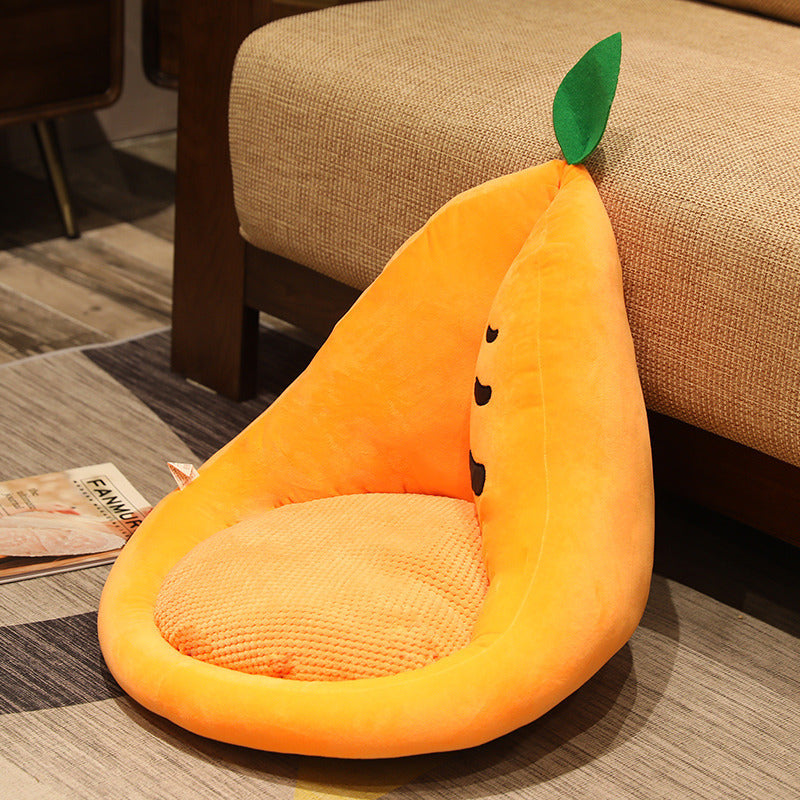 Fruit Seat Cushion-5