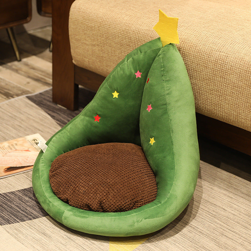 Fruit Seat Cushion-6