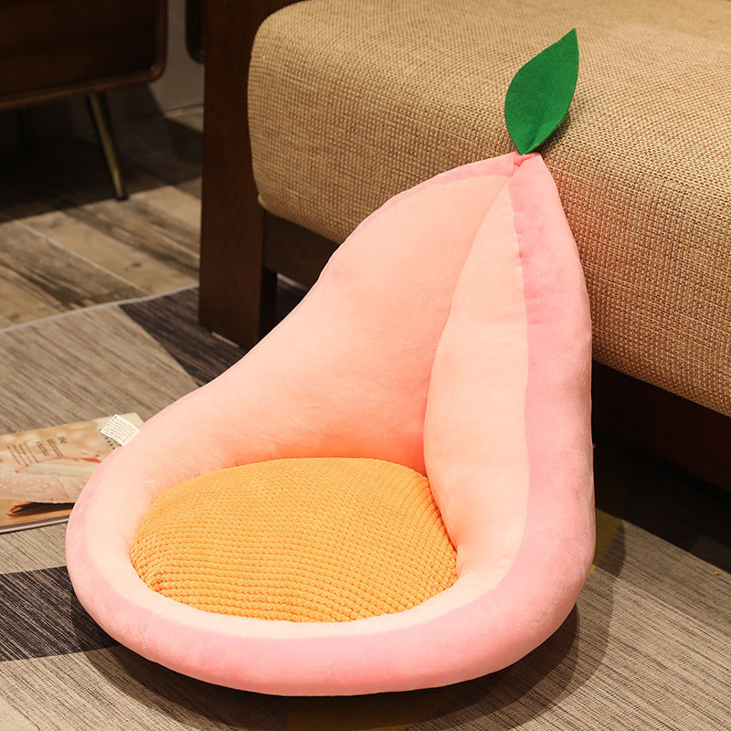 Fruit Seat Cushion-8