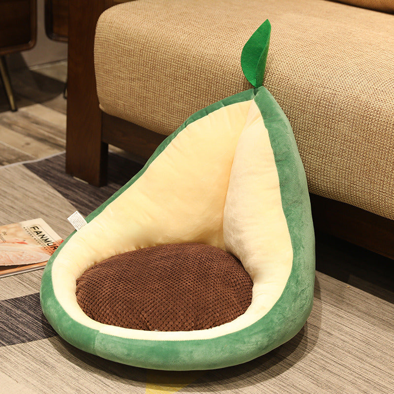Fruit Seat Cushion-7
