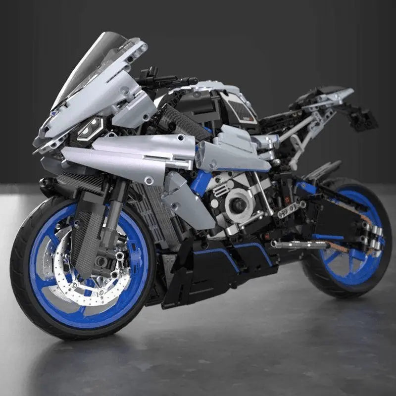 German Sports Bike 1987pcs-2